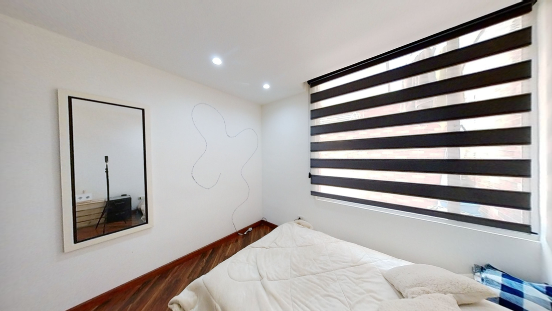 casa con conjunto cerrado en Venta en el Conjunto Villa Mary