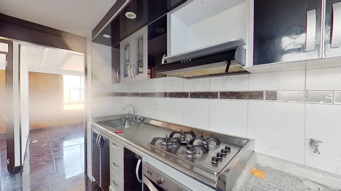 Apartamento en Venta en el Conjunto Pimientos de Madelena