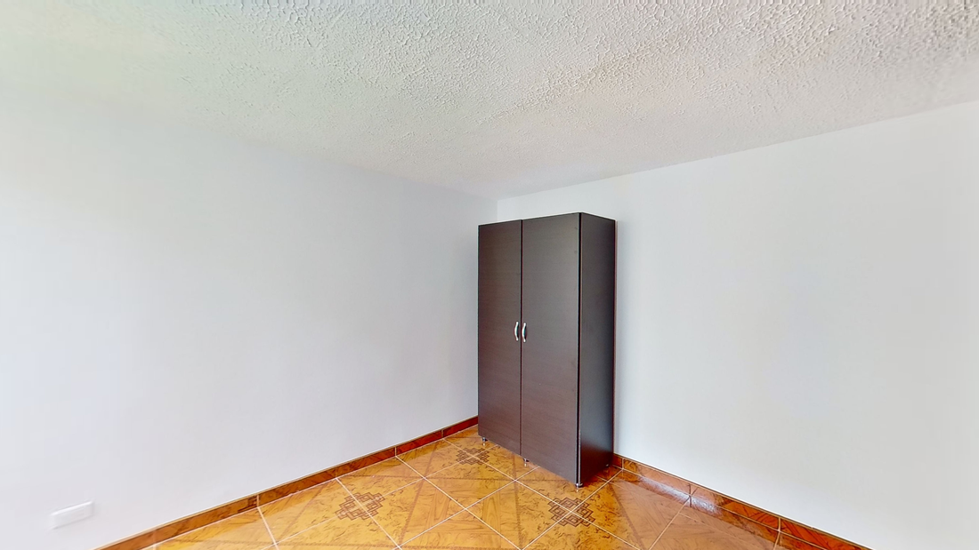 Apartamento en Venta en el Conjunto Parque Campestre 11