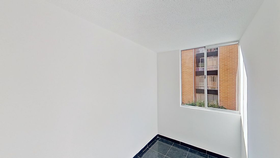 Apartamento en Venta en el Conjunto Gardenia 1