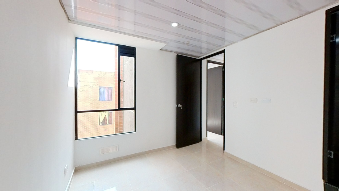 Apartamento en Venta en el Conjunto Huertas de Soacha