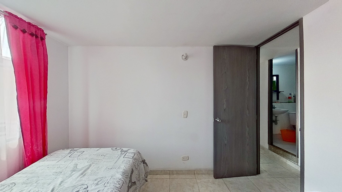 Apartamento en Venta en el Conjunto Parque Campestre 9