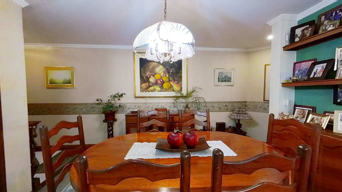 Apartamento en Venta en el Conjunto Parques de Lorena