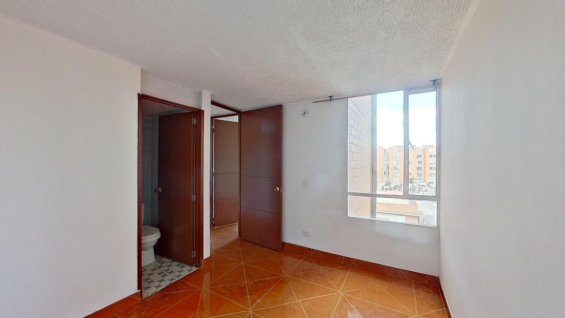 Apartamento en Venta en el Conjunto El Triunfo 2