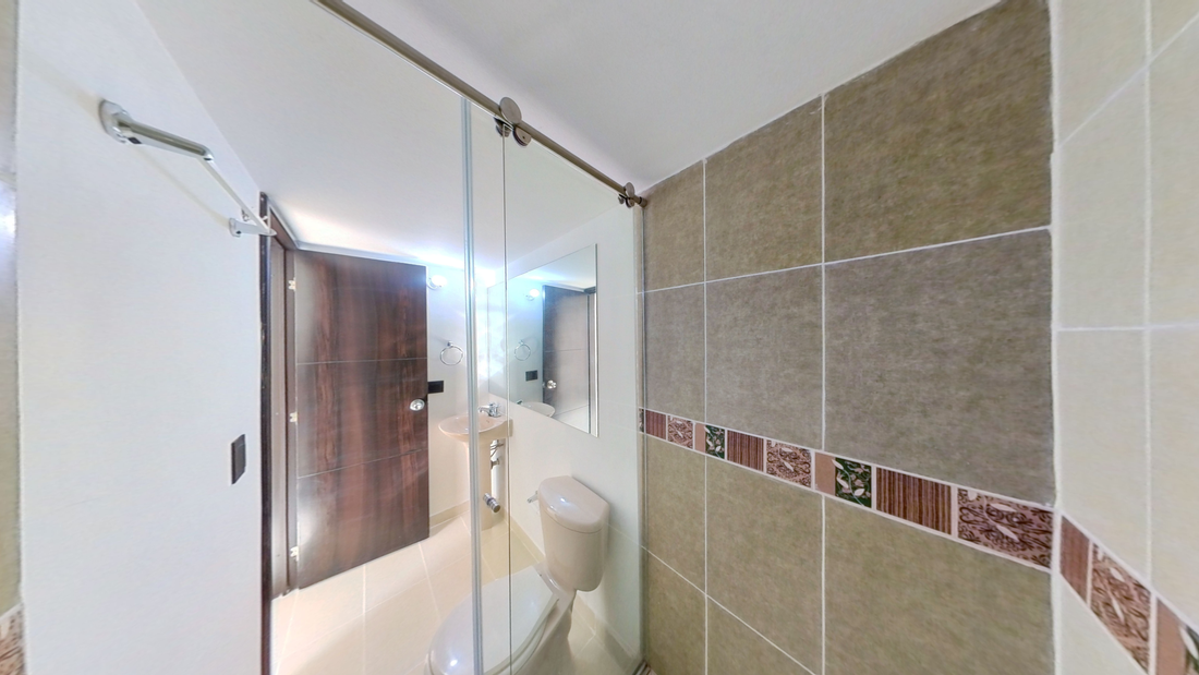 Apartamento en Venta en el Conjunto Parque de castilla Etapa 5
