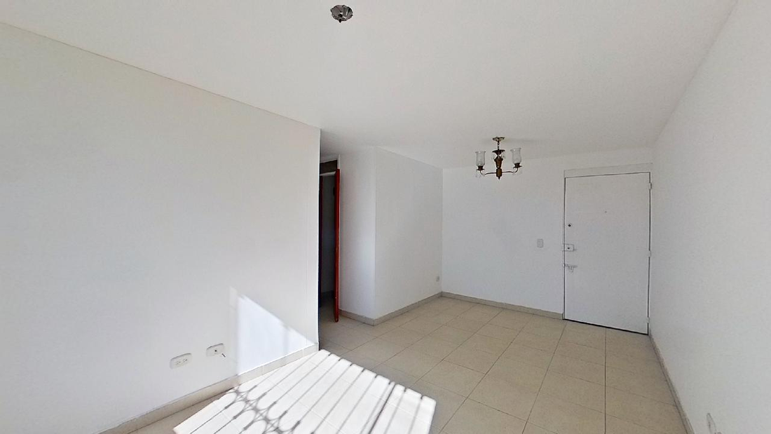 Apartamento en Venta en el Conjunto Almendros de Nueva Castilla