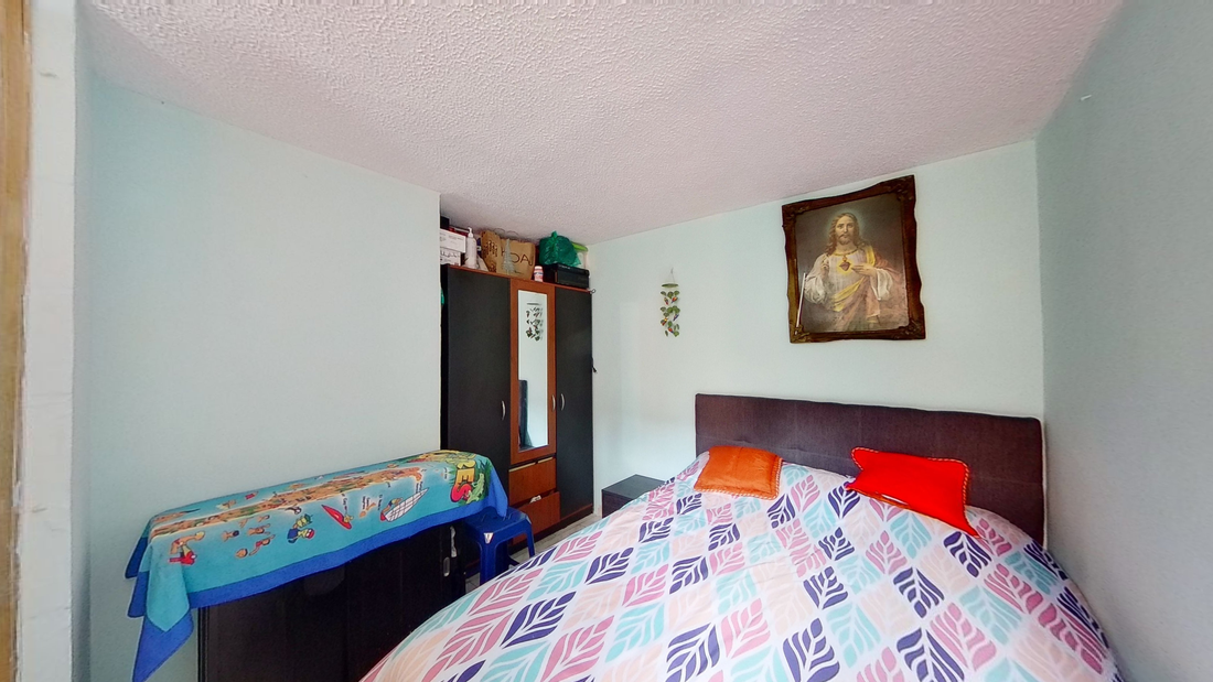 Apartamento en Venta en el Conjunto Nuevo Recreo 1