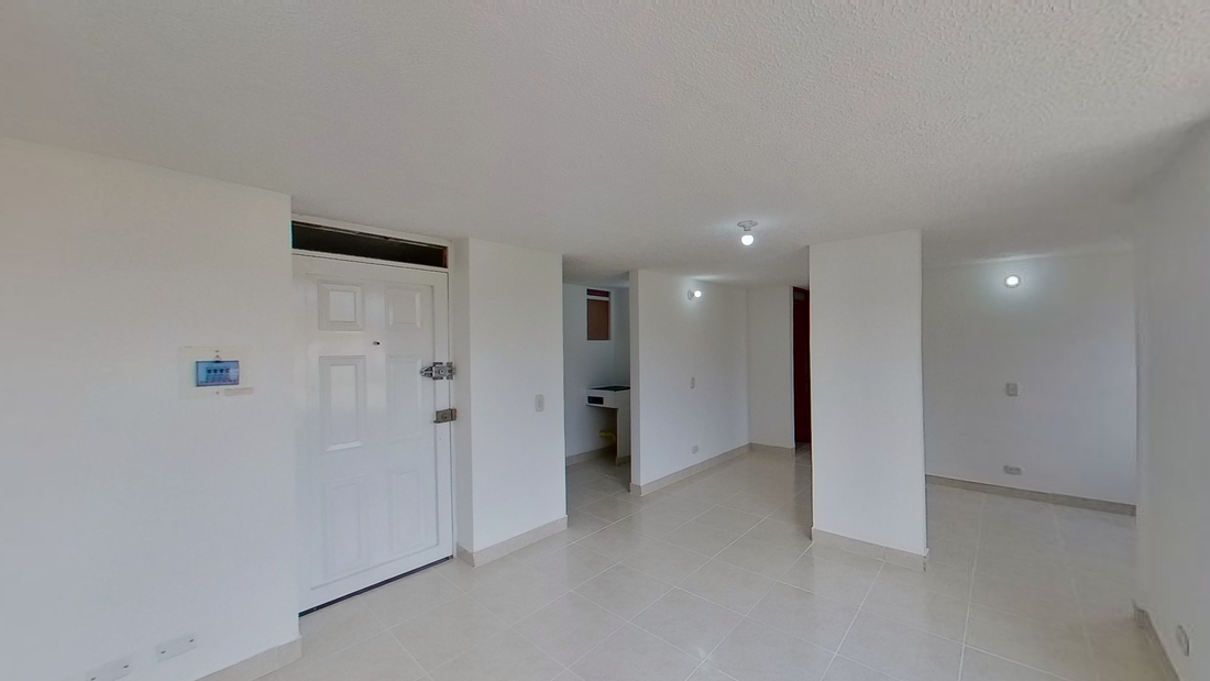 Apartamento en Venta en el Conjunto La Grandeza 2