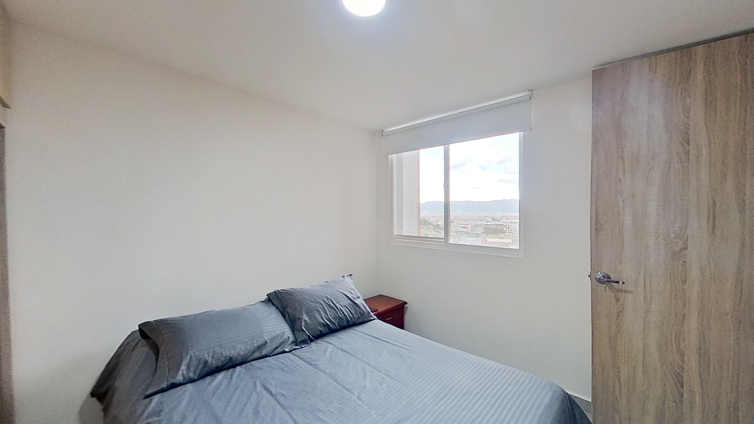 Apartamento en Venta en el Conjunto Senderos de Madelena 2