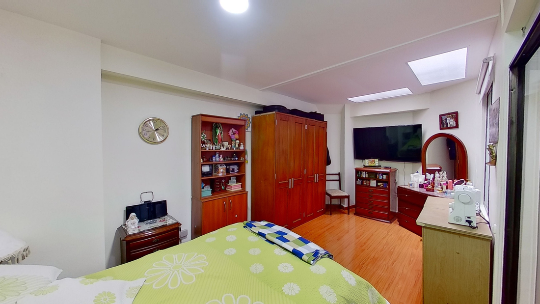 Apartamento en Venta en el Conjunto Zenim
