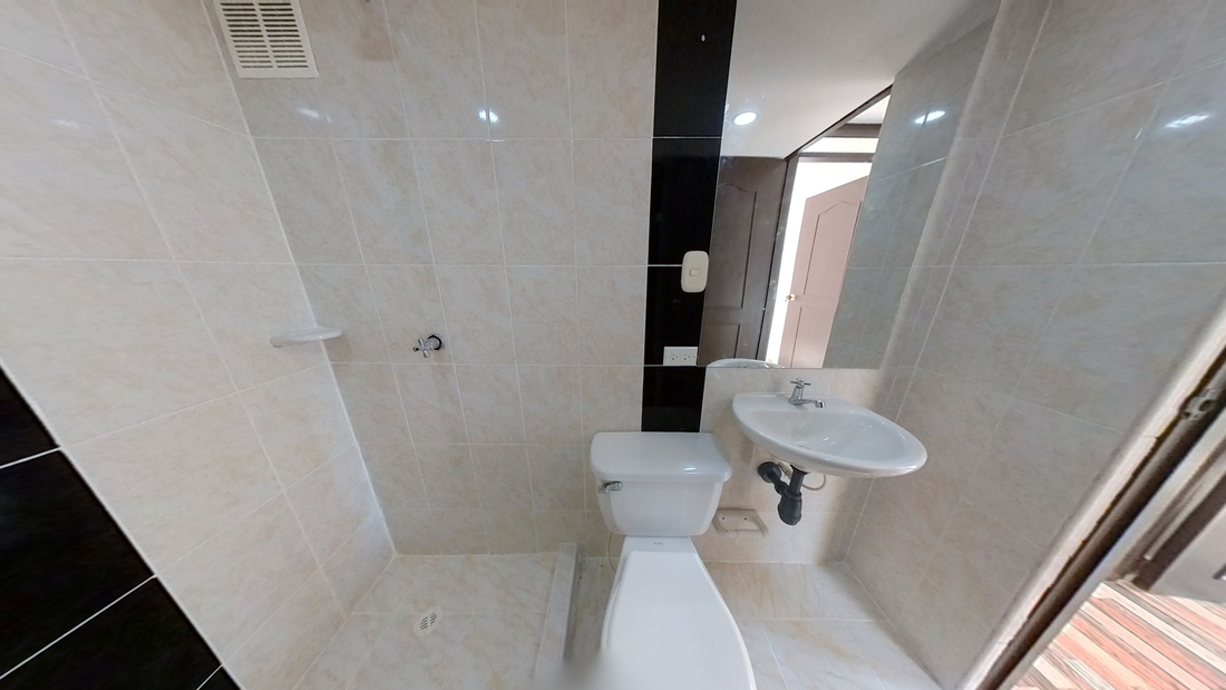 Apartamento en Venta en el Conjunto La Confianza 1