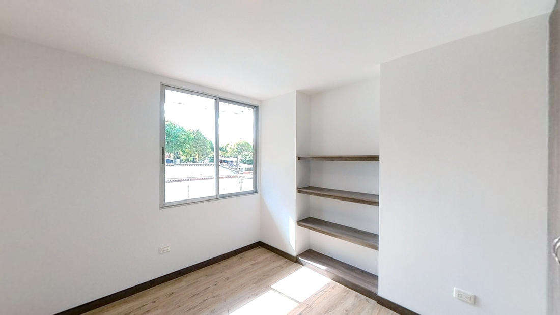 Apartamento en Venta en el Conjunto Edificio Luces de San Miguel