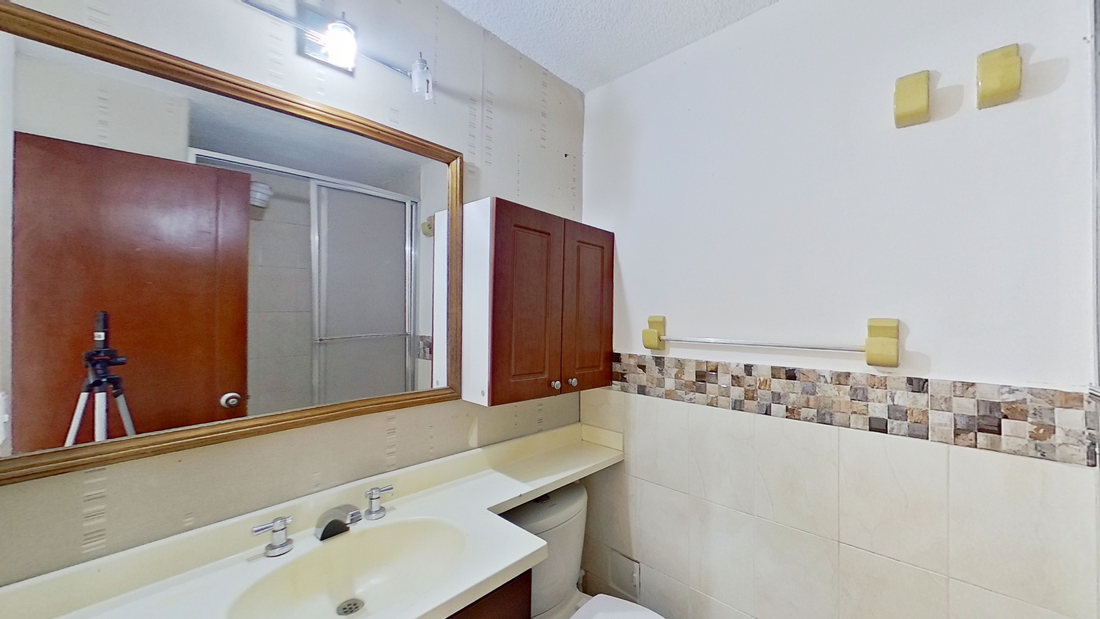 Apartamento en Venta en el Conjunto Cedro Golf 26B