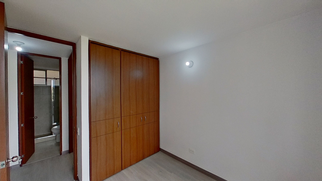 Apartamento en Venta en el Conjunto El Porton 2
