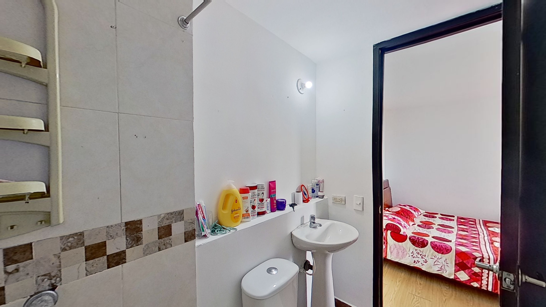Apartamento en Venta en el Conjunto El Retiro