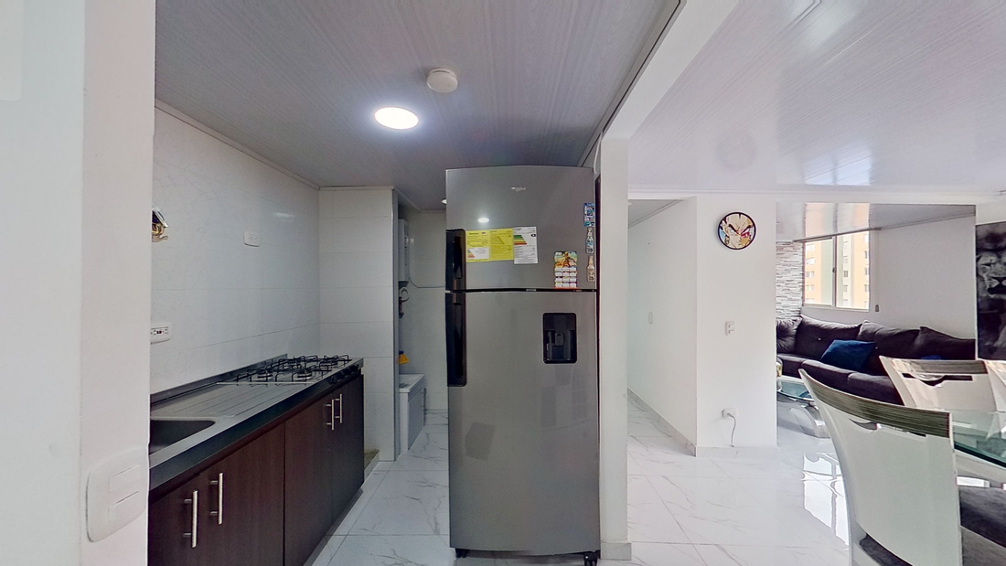 Apartamento en Venta en el Conjunto Fontana 2