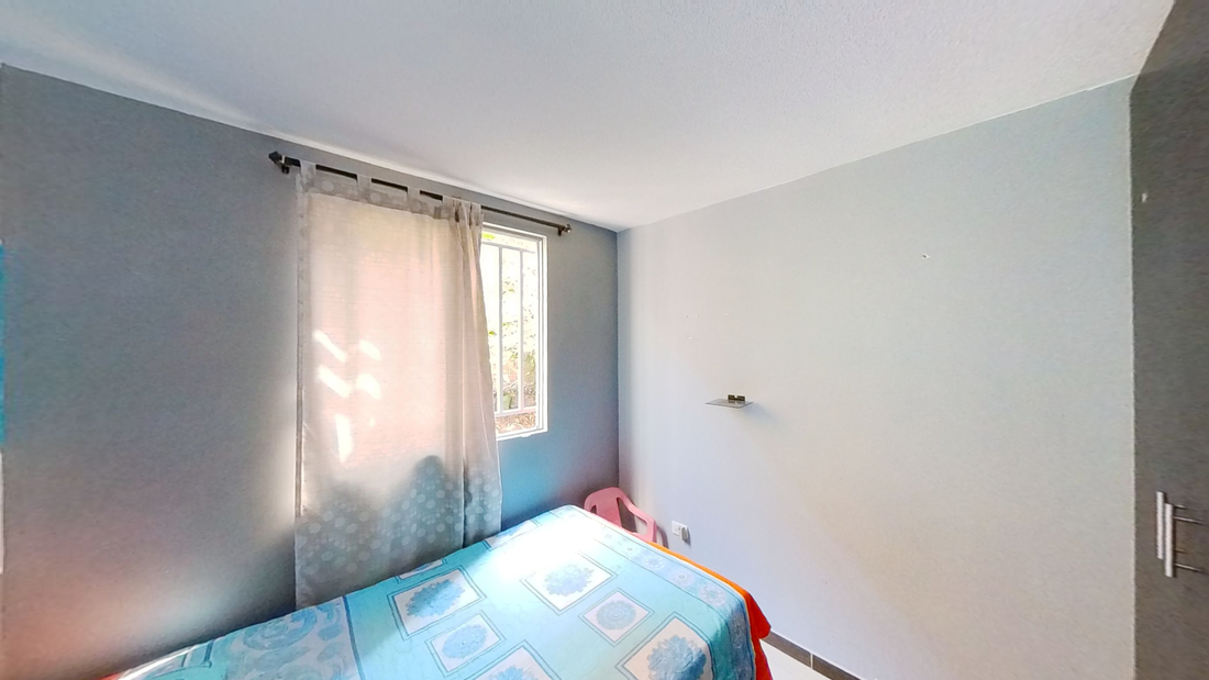 Apartamento en Venta en el Conjunto Terrazas del Refugio 1
