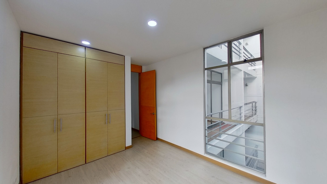 Apartamento en Venta en el Conjunto Parque 138