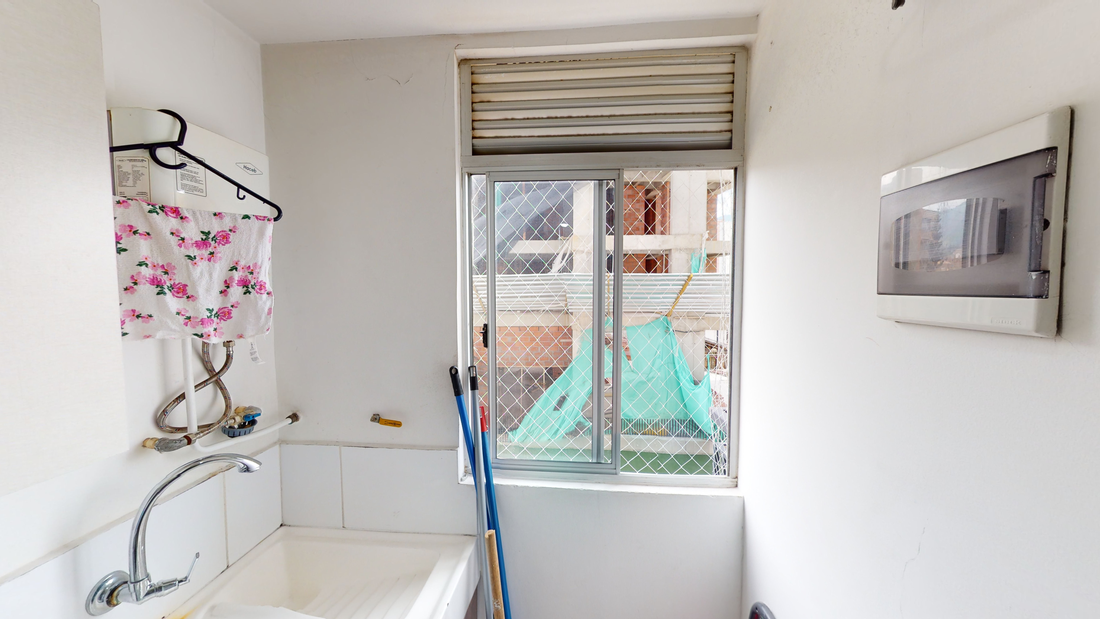 Apartamento en Venta en el Conjunto OPORTO CIUDADELA