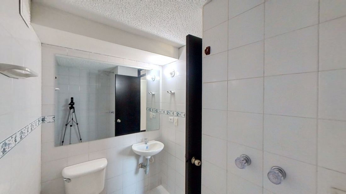 Apartamento en Venta en el Conjunto Alborada