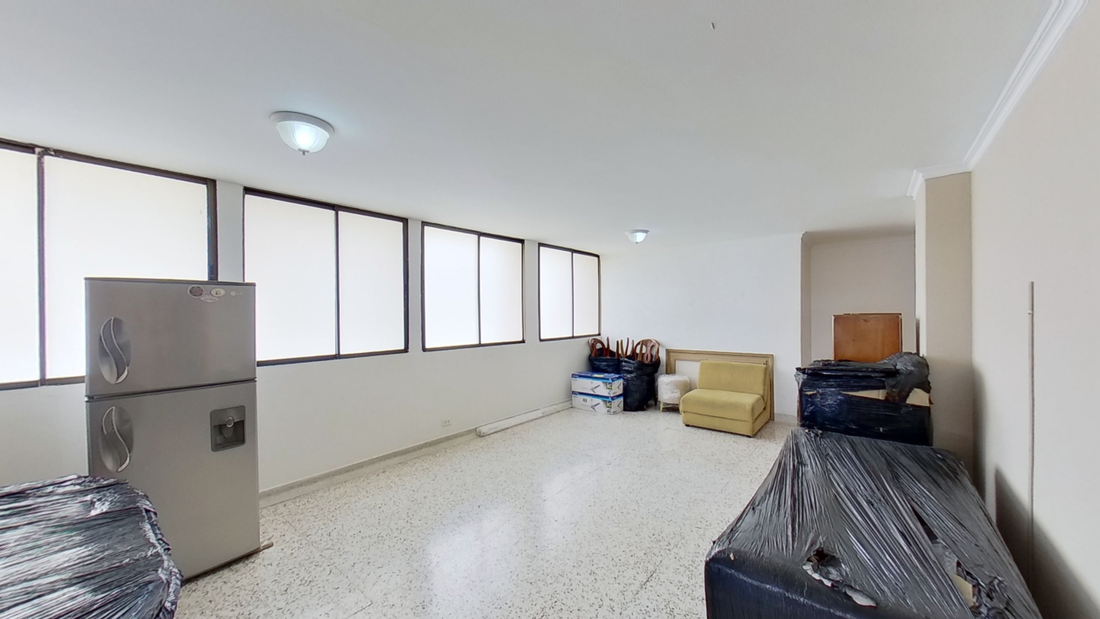 Apartamento en Venta en el Conjunto Edificio marymar