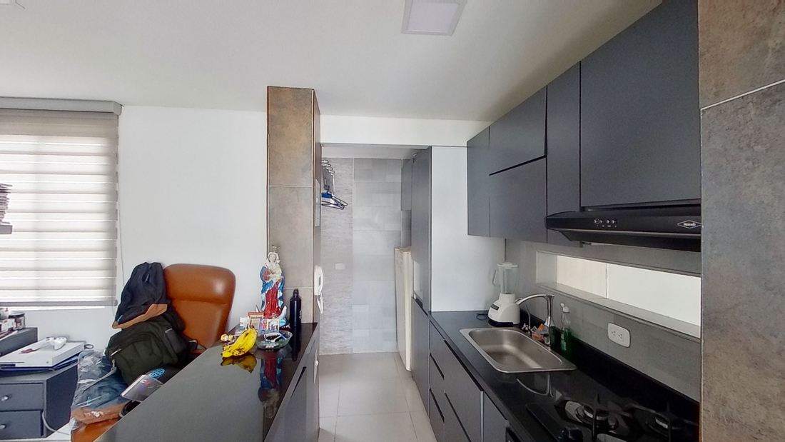 Apartamento en Venta en el Conjunto Ventura 2