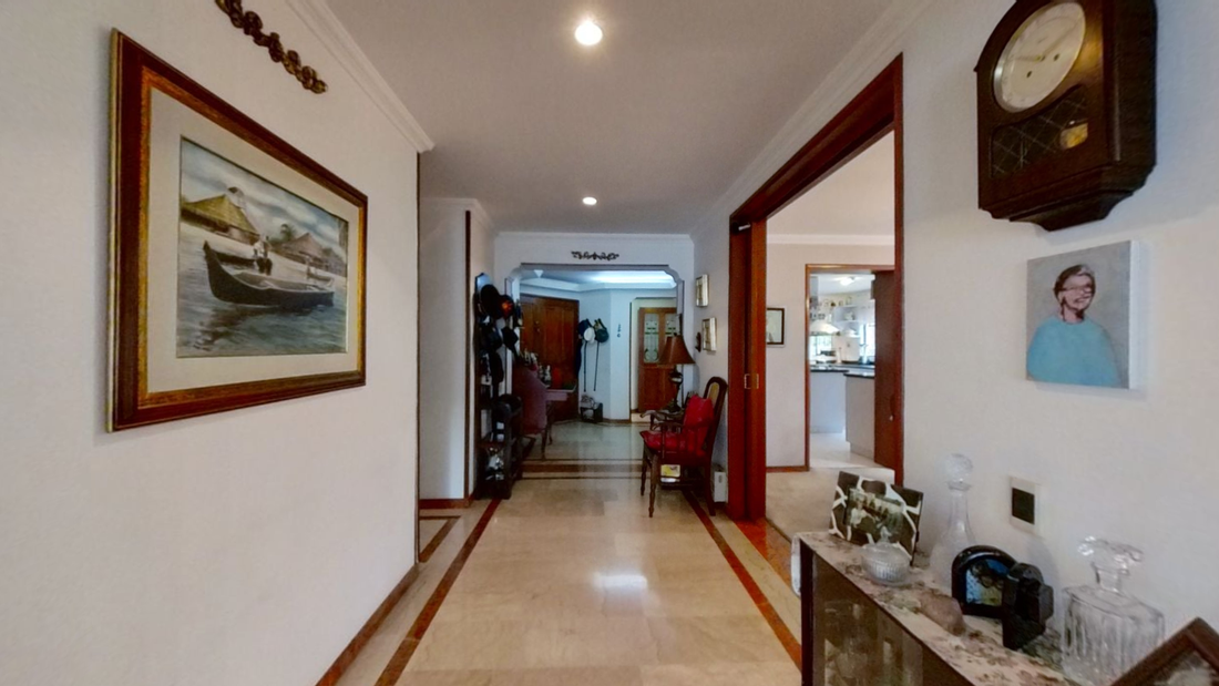 Apartamento en Venta en el Conjunto Rincón de la 119