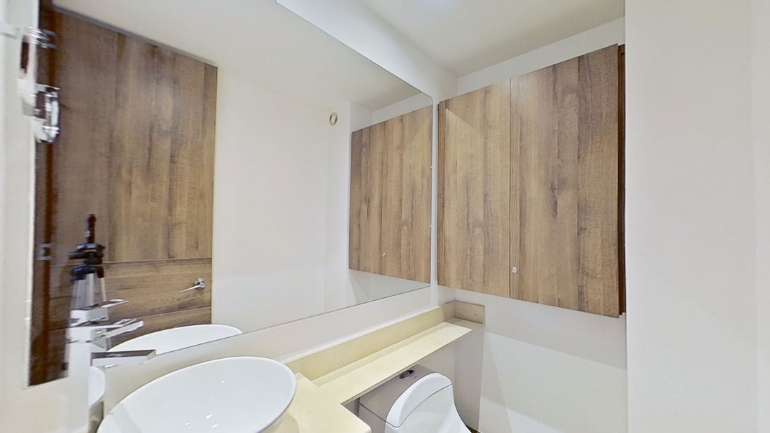 Apartamento en Venta en el Conjunto Grazia