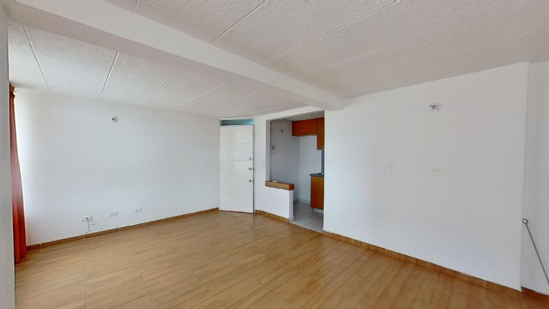 Apartamento en Venta en el Conjunto Alondra
