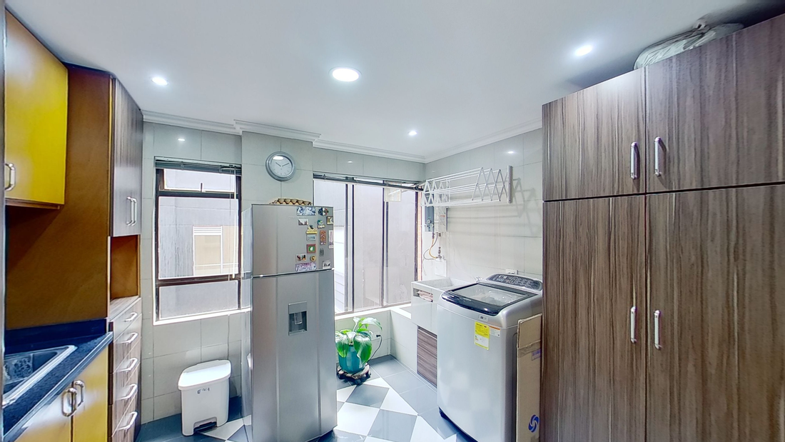 Apartamento en Venta en el Conjunto Edificio Riatto