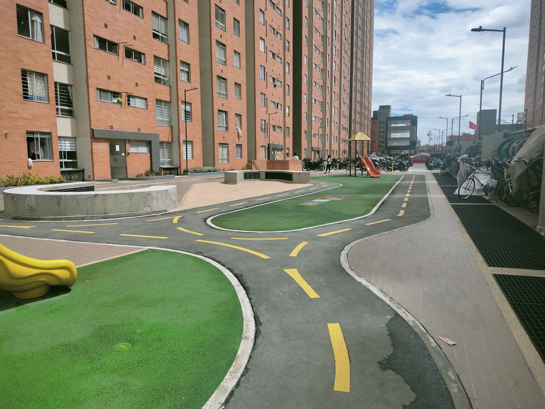 Apartamento en Venta en el Conjunto Castila Central