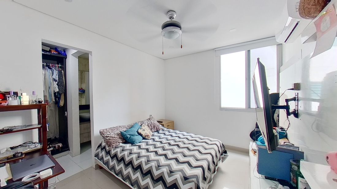 Apartamento en Venta en el Conjunto Gi Arbori