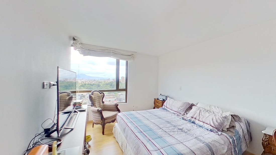 Apartamento en Venta en el Conjunto Mirador de Córdoba