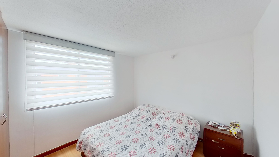 Apartamento en Venta en el Conjunto Caminos de Altania
