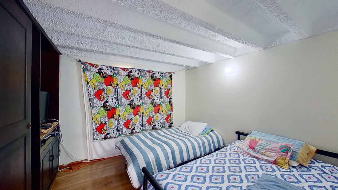 Casa en Venta en el Vecindario Garces Navas