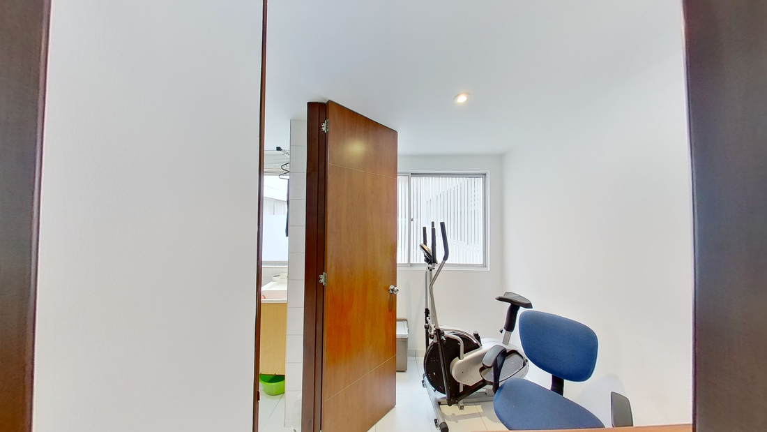 Apartamento en Venta en el Conjunto Prados de Batán