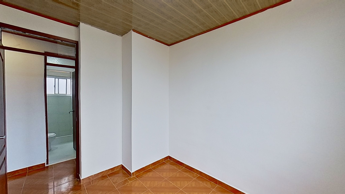 Apartamento en Venta en el Conjunto Yerbabuena