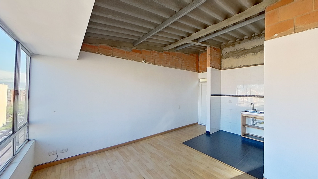 Apartamento en Venta en el Conjunto Azalea 2