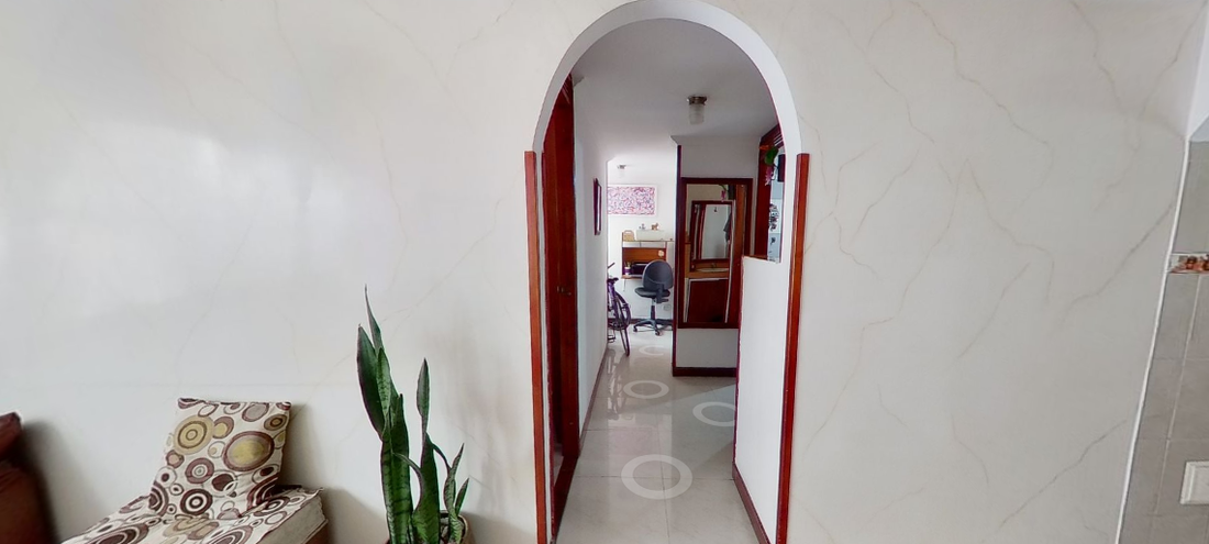 Apartamento en Venta en el Conjunto Prados de Ipanema