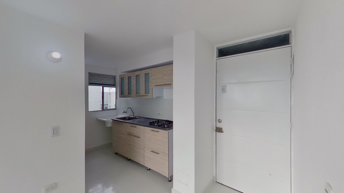 Apartamento en Venta en el Conjunto Golondrina