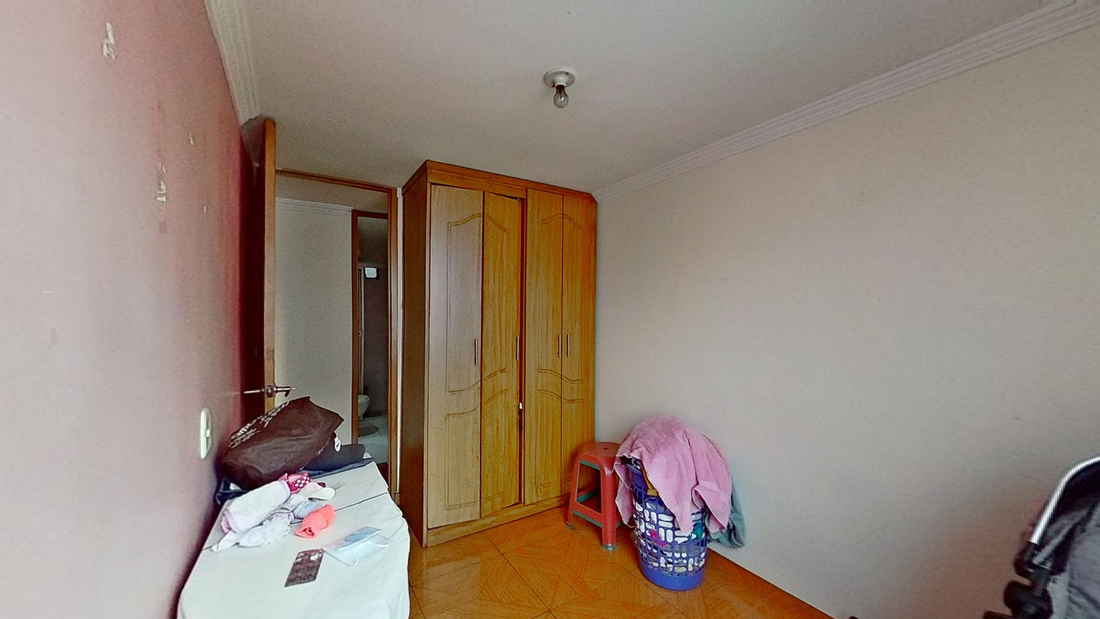 Apartamento en Venta en el Conjunto Parque Campestre 15