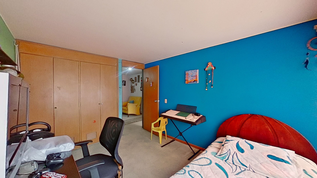 Apartamento en Venta en el Conjunto Colina Campestre 18