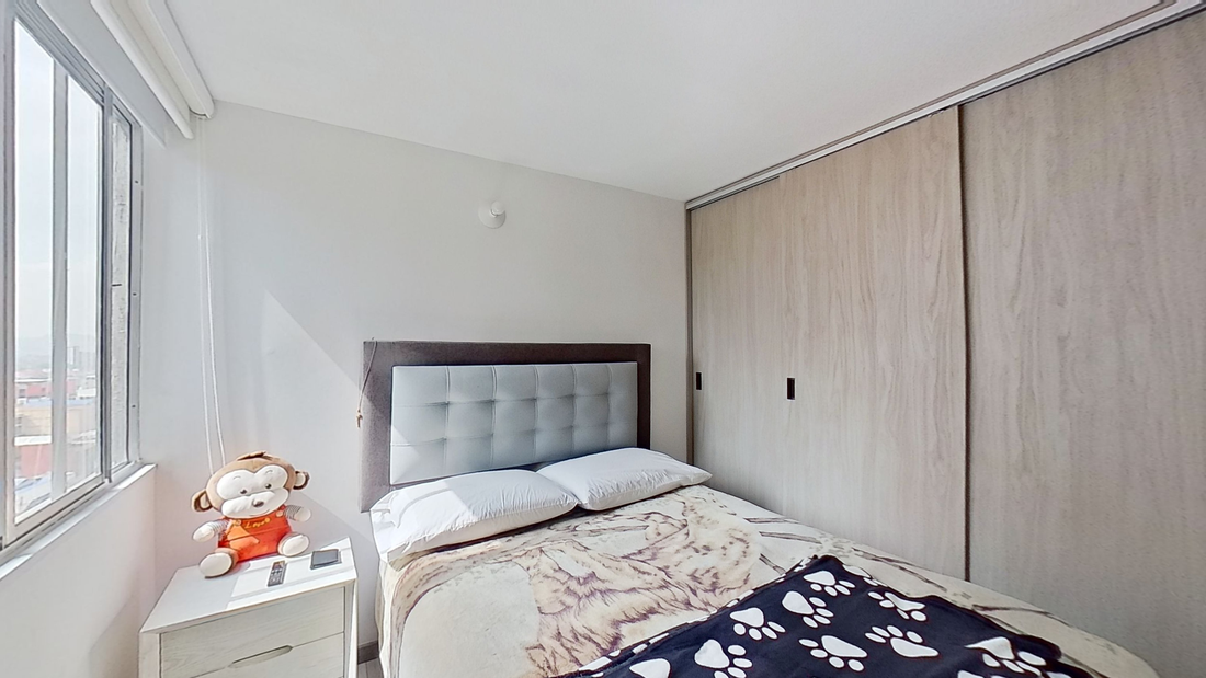 Apartamento en Venta en el Conjunto Centenari