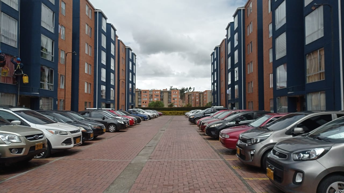 Apartamento en Venta en el Conjunto Nardo 2