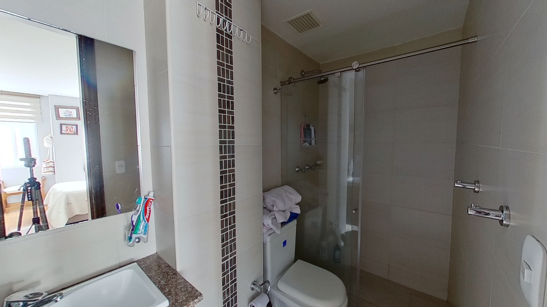 Apartamento en Venta en el Conjunto Edificio el Prado