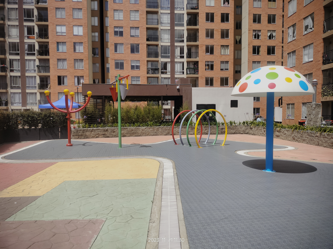 Apartamento en Venta en el Conjunto Provenzal