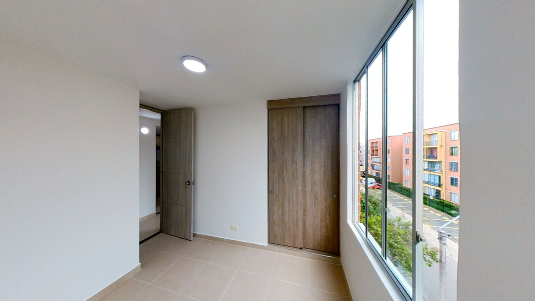 Apartamento en Venta en el Conjunto Vega del Río