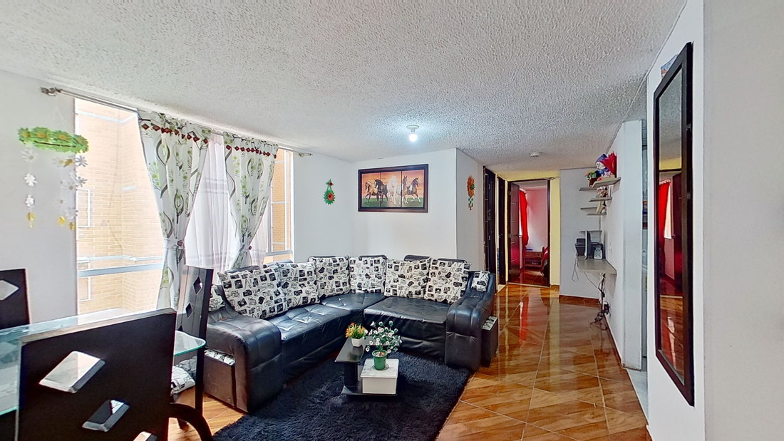 Apartamento en Venta en el Conjunto La Grandeza 2