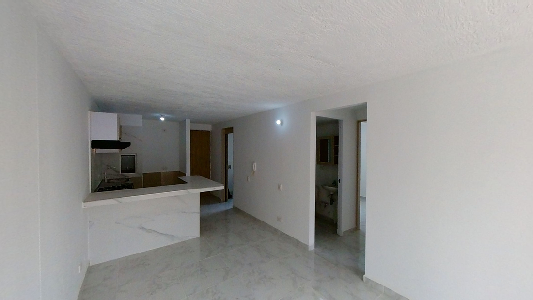 Apartamento en Venta en el Conjunto Rosales