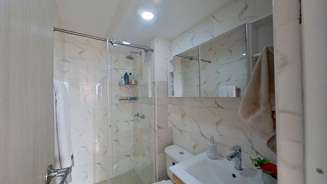 Apartamento en Venta en el Conjunto Castila Central